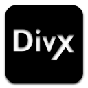 App DivX Icon 128x128 png